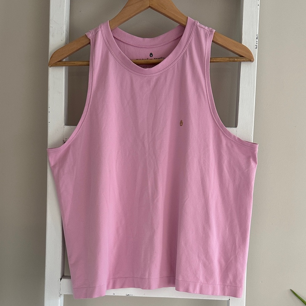 Spiritual Gangster Nylon Active / Yoga Tank